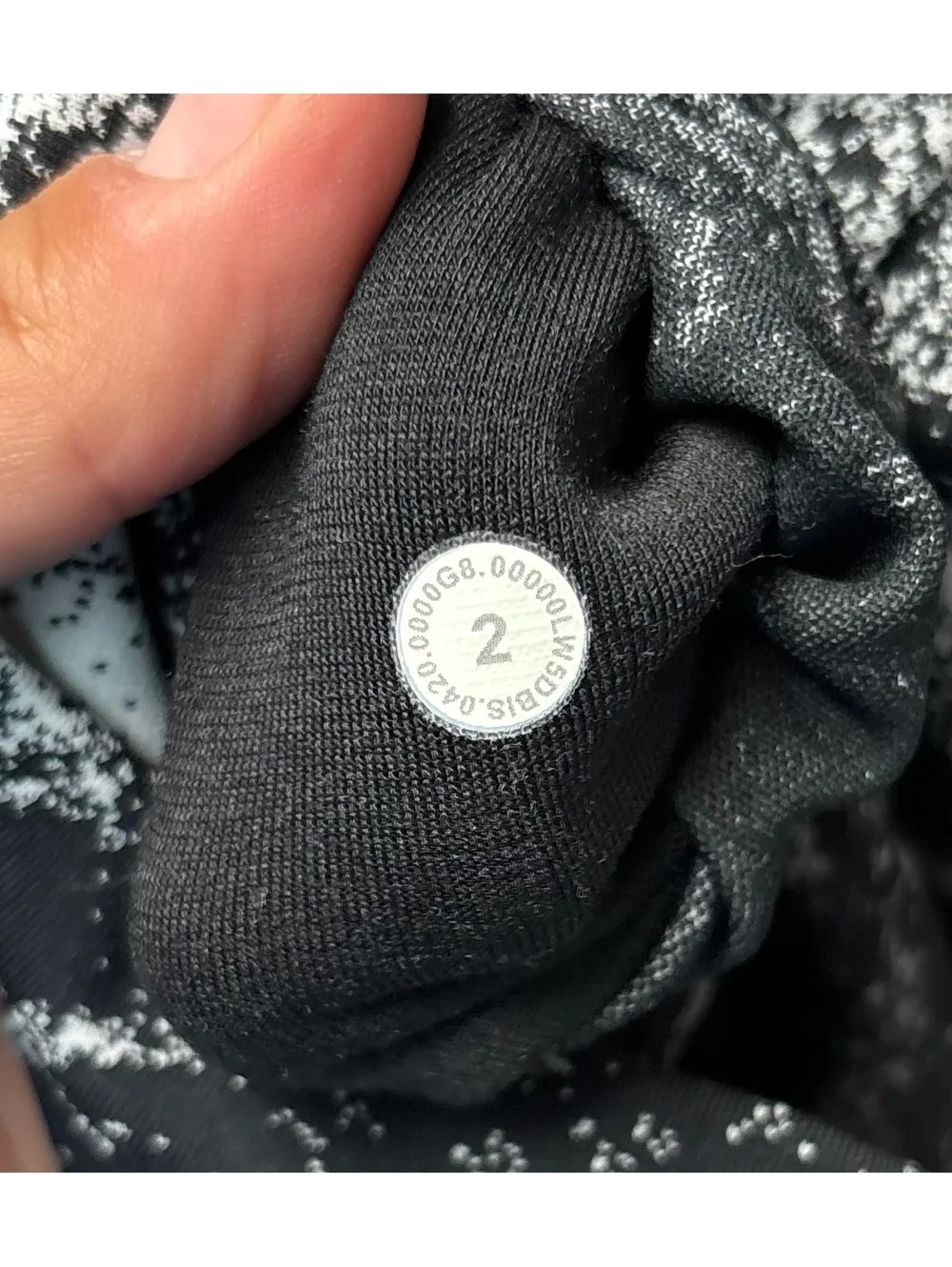 * | Lululemon | leggings. Size 2.
